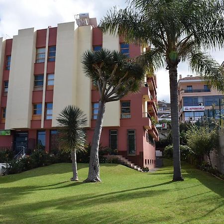 Apartamento San Isidro La Orotava Εξωτερικό φωτογραφία