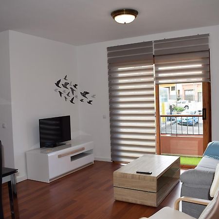Apartamento San Isidro La Orotava Εξωτερικό φωτογραφία