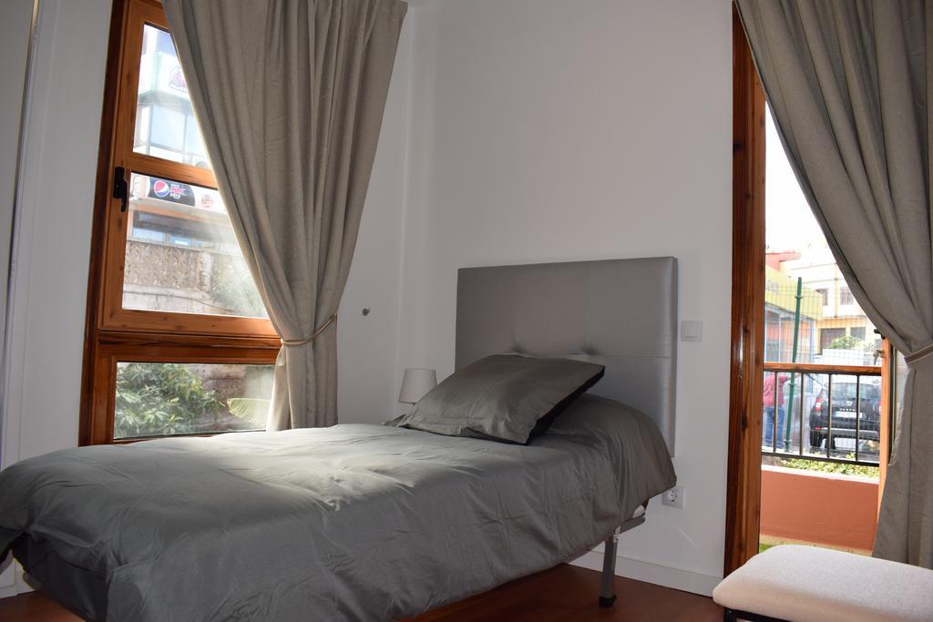 Apartamento San Isidro La Orotava Εξωτερικό φωτογραφία