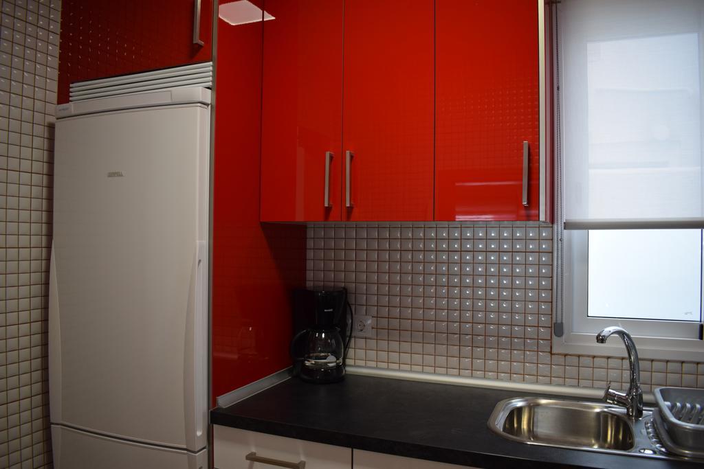 Apartamento San Isidro La Orotava Εξωτερικό φωτογραφία
