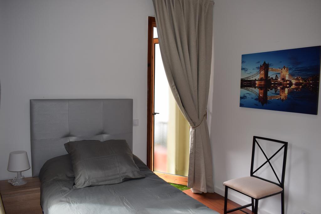 Apartamento San Isidro La Orotava Εξωτερικό φωτογραφία