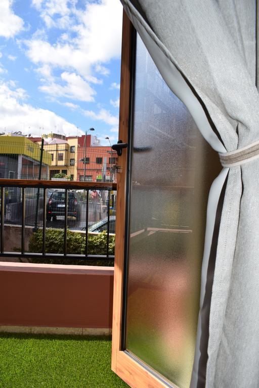 Apartamento San Isidro La Orotava Εξωτερικό φωτογραφία