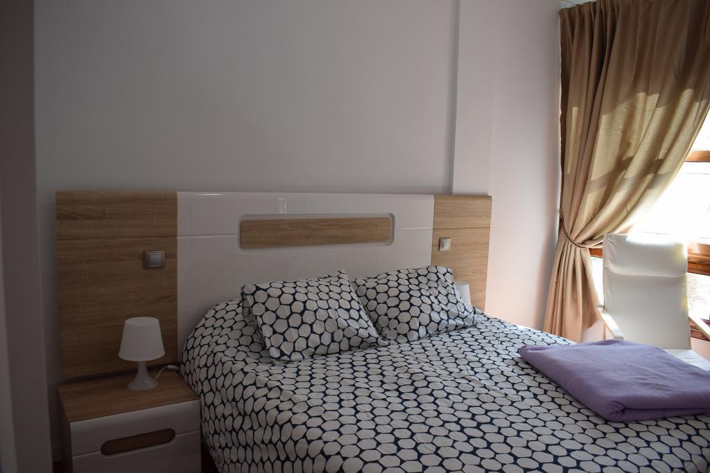 Apartamento San Isidro La Orotava Εξωτερικό φωτογραφία