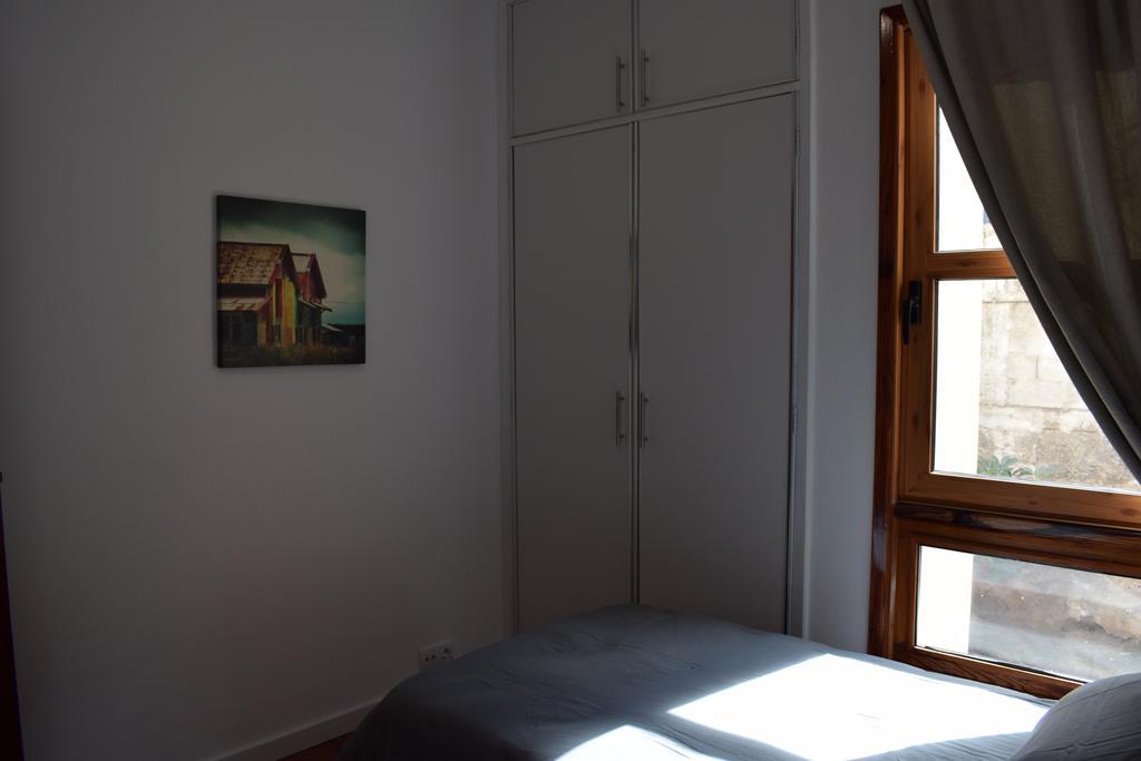Apartamento San Isidro La Orotava Εξωτερικό φωτογραφία