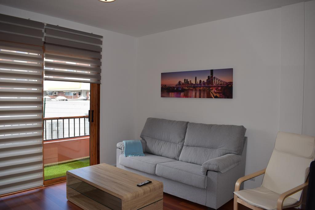 Apartamento San Isidro La Orotava Εξωτερικό φωτογραφία