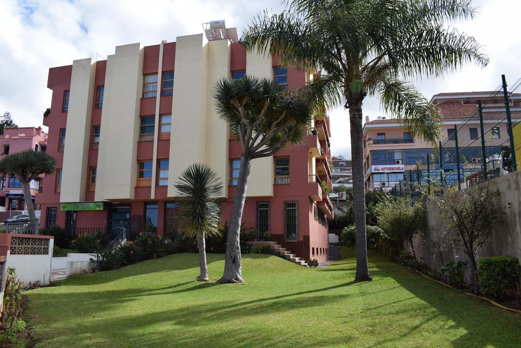 Apartamento San Isidro La Orotava Εξωτερικό φωτογραφία