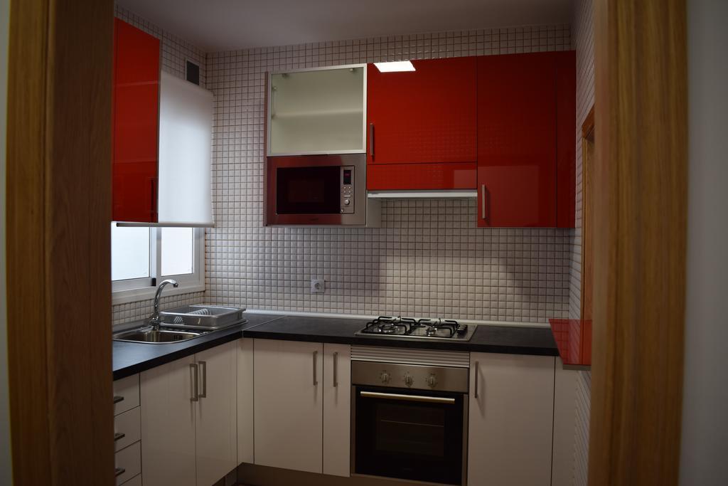 Apartamento San Isidro La Orotava Εξωτερικό φωτογραφία