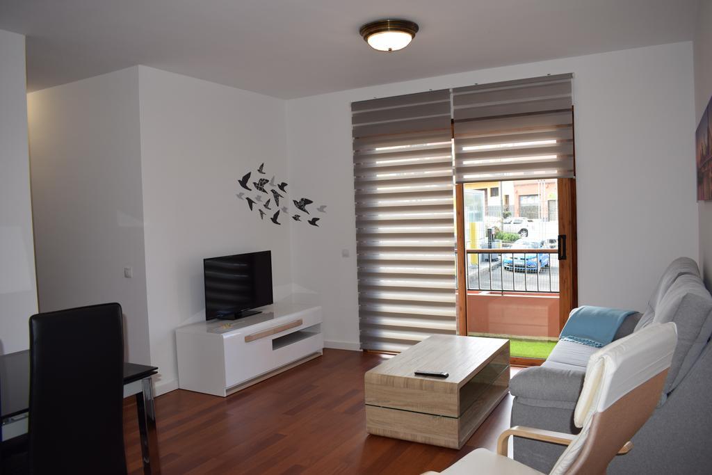 Apartamento San Isidro La Orotava Εξωτερικό φωτογραφία