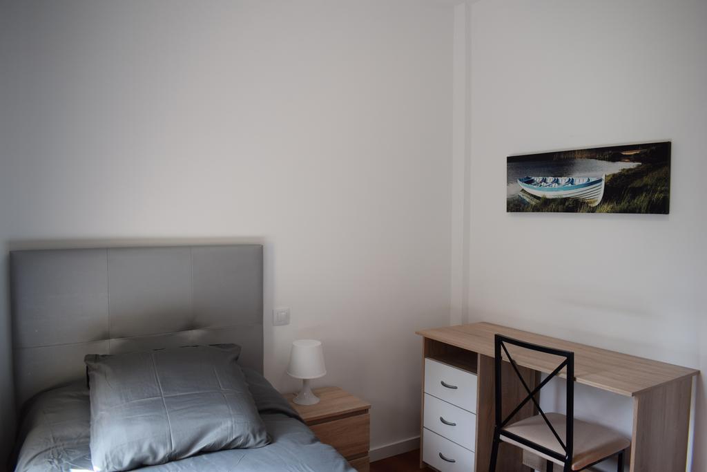 Apartamento San Isidro La Orotava Εξωτερικό φωτογραφία