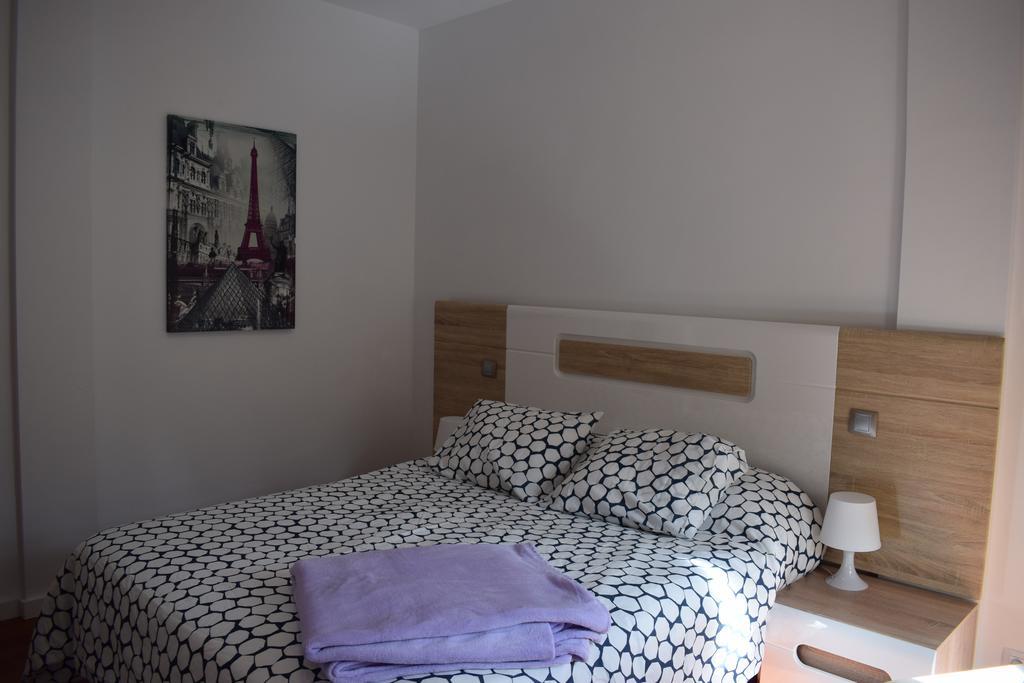 Apartamento San Isidro La Orotava Εξωτερικό φωτογραφία