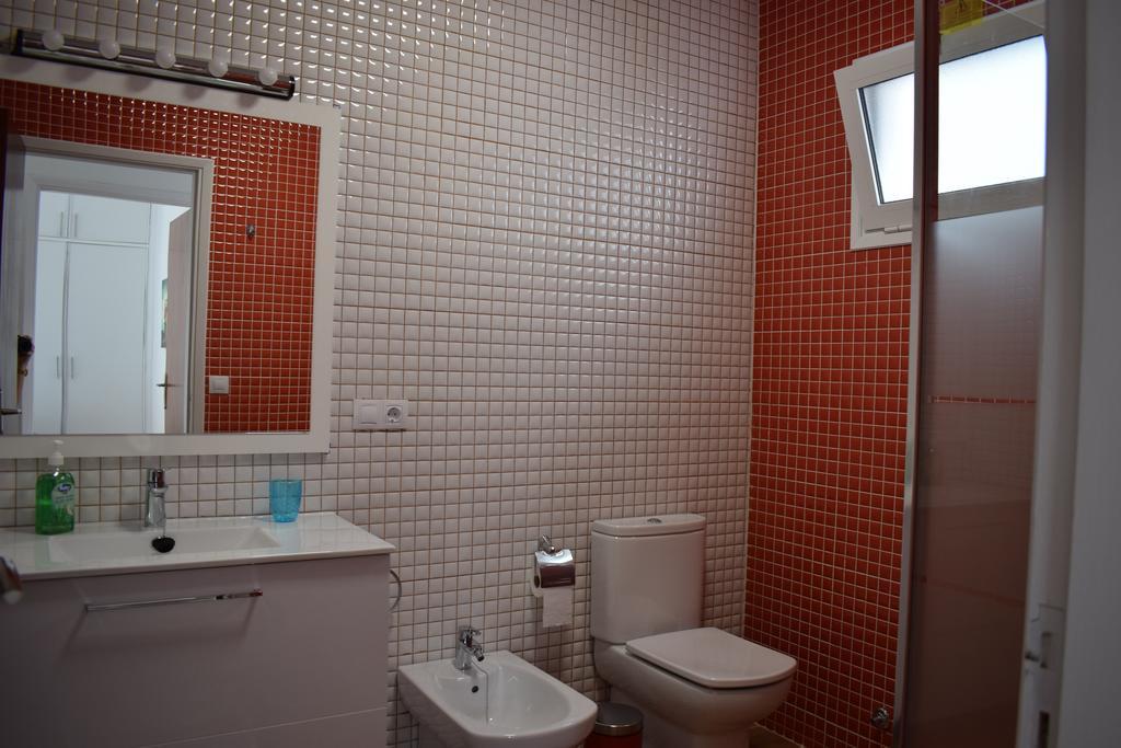 Apartamento San Isidro La Orotava Εξωτερικό φωτογραφία
