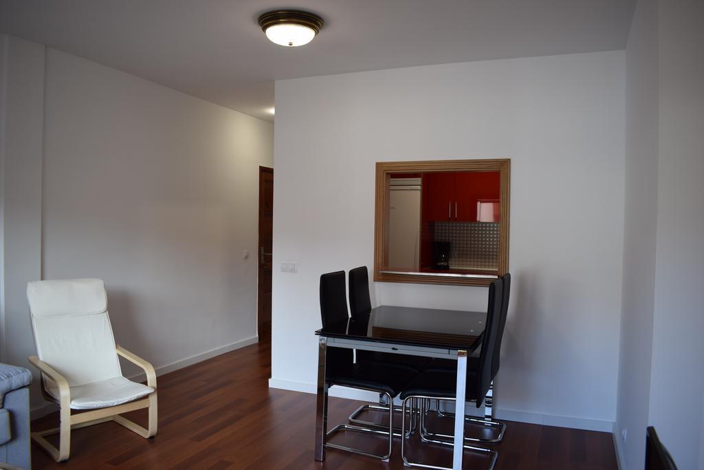 Apartamento San Isidro La Orotava Εξωτερικό φωτογραφία